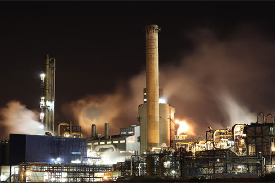 油品分類：工業(yè)潤(rùn)滑油及其應(yīng)用列表