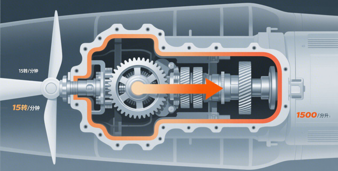 別等停機(jī)才重視:風(fēng)電齒輪箱的 “隱痛”,油液監(jiān)測(cè)技術(shù)筑牢防線 圖1.png