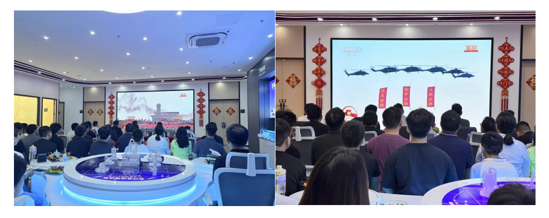 9.3從閱兵看中國(guó)智造底氣!智火柴以油品監(jiān)測(cè)實(shí)力護(hù)航 “國(guó)之重器” 圖7