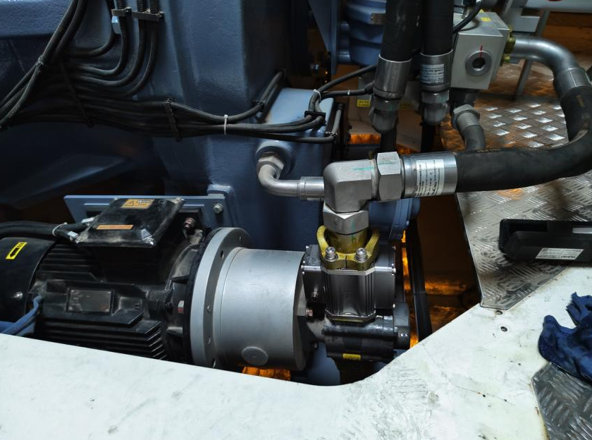 北方最大大兆瓦風電齒輪箱生產基地正式投產，風電裝備產業鏈加速邁向高端化