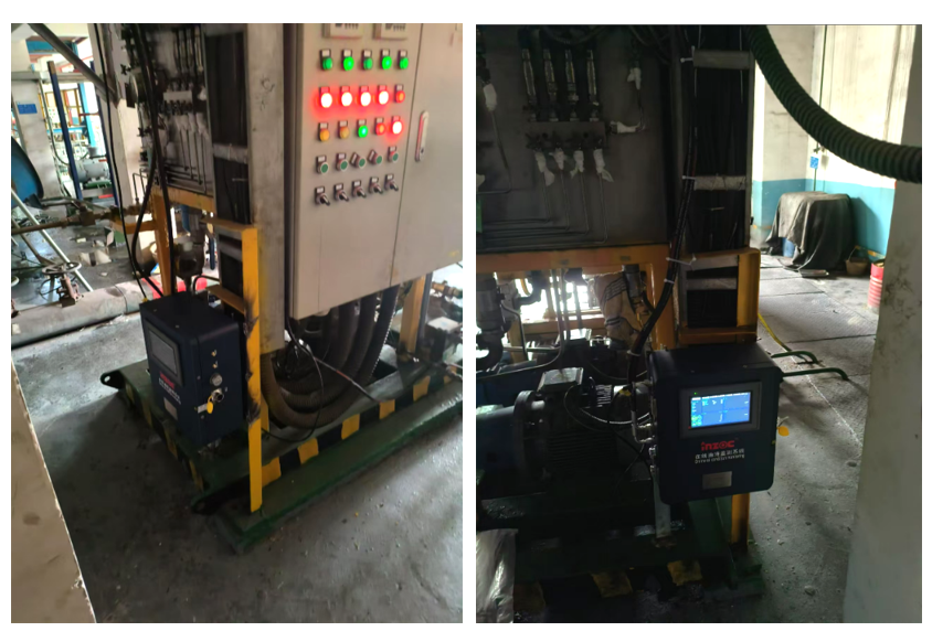 南昌方大特鋼 EH 油站智能在線(xiàn)抗燃油監(jiān)測(cè)系統(tǒng)應(yīng)用案例