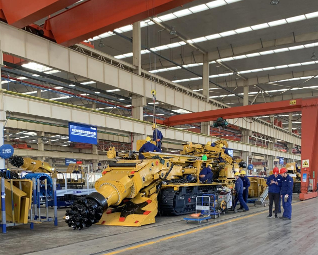 礦山智能化建設迎來政策紅利期：激勵措施解讀與智能監(jiān)測技術協(xié)同價值分析