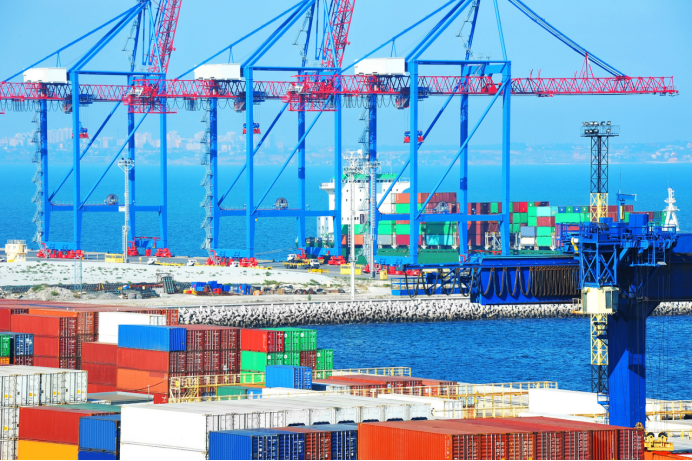 船舶港口重型設備運維：油液監(jiān)測診斷的必要性分析