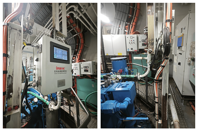 船舶港口重型設備運維：油液監測診斷的必要性分析 圖5