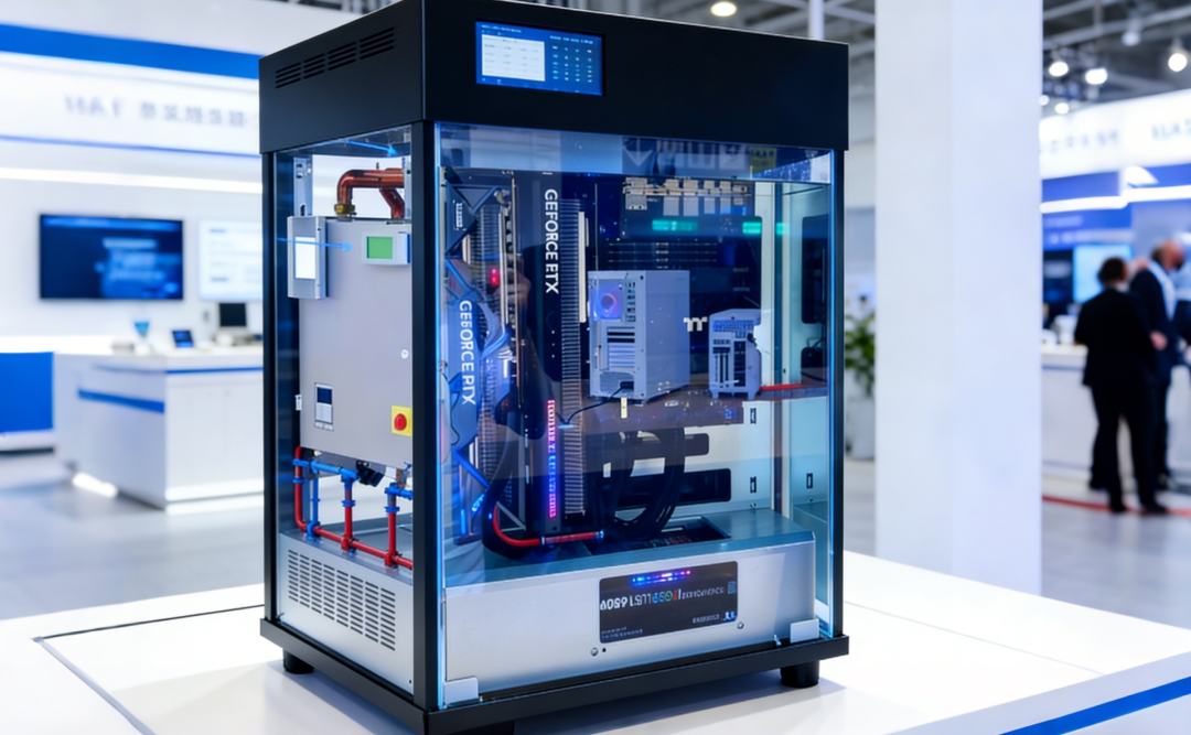 AI數(shù)據(jù)中心液冷顆粒監(jiān)測方案：預防顆粒污染引發(fā)的系統(tǒng)故障