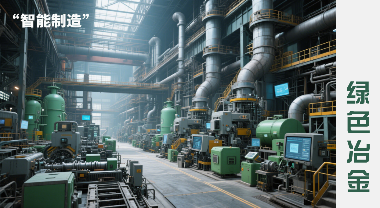 鋼鐵冶金設備智能運維新路徑：油液在線監(jiān)測系統(tǒng)的關鍵應用