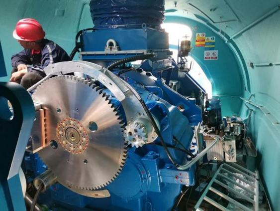 風電齒輪箱預測性維護新范式：振動監測與油液在線監測的數據融合應用