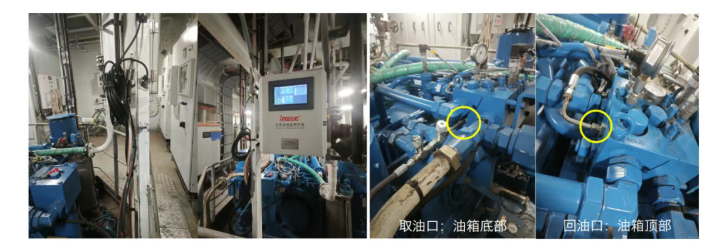 工程船舶案例：發(fā)電機(jī)與推尾系統(tǒng)油液在線監(jiān)測(cè)方案的部署應(yīng)用 圖07.png