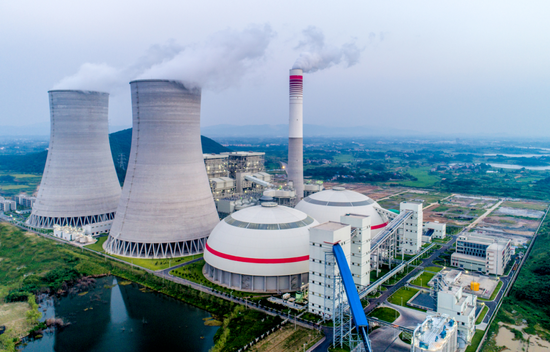 超臨界汽輪機組智慧融合油液在線監(jiān)測系統(tǒng)方案，實現(xiàn)綠色電廠高效運維低碳發(fā)展 圖1.png