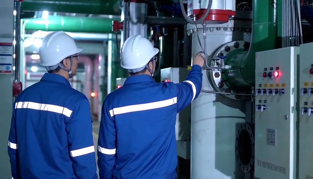 超臨界汽輪機組智慧融合油液在線監(jiān)測系統(tǒng)方案，實現(xiàn)綠色電廠高效運維低碳發(fā)展 圖8.png