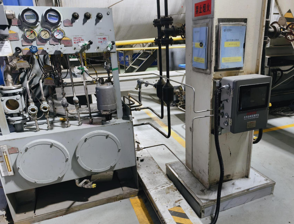 智能型油液在線監(jiān)測系統(tǒng)在電廠一次風機油站的應用案例 圖1.png