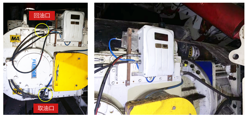 在線油液監(jiān)測系統(tǒng)在煤礦運輸機中的應(yīng)用：實現(xiàn)設(shè)備故障預(yù)警與智能運維升級 圖1.png