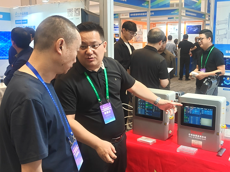 智能運維大會 智火柴分享工程機械潤滑健康管理傳感技術突破與應用落地 圖15.png